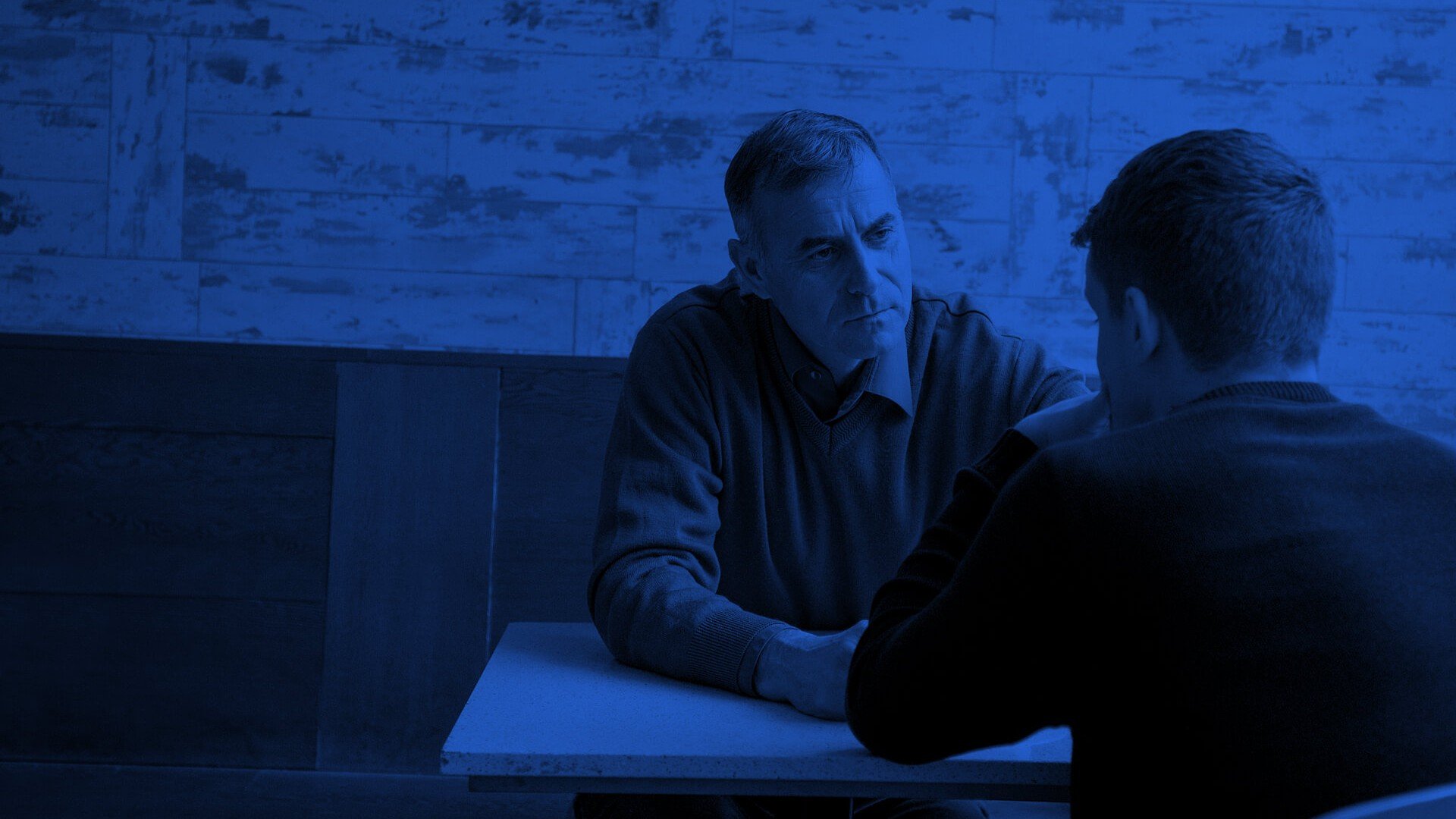 Práctica destacada: Entrevista con el fundador de EXIT-UK, Nigel ...