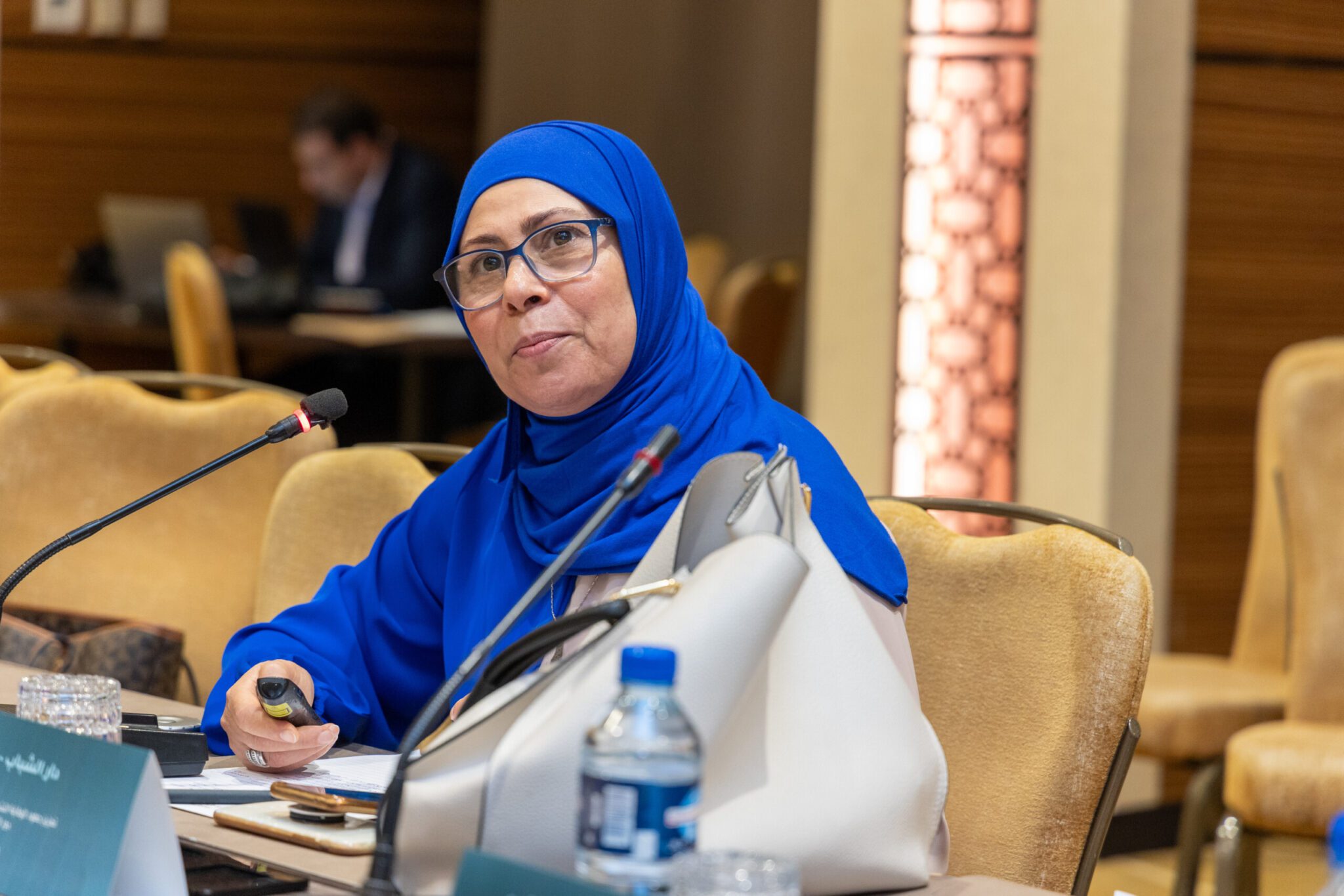 Hub r gional MENA Renforcer les - 048A0577 1 2048x1366 